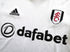 2019/20 Fulham Home Football Shirt (M)