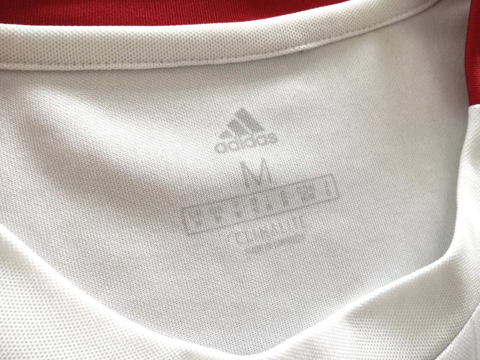 2019/20 Fulham Home Football Shirt (M)