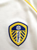 2006/07 Leeds Utd Home Football Shirt (M)