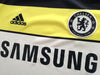 2011/12 Chelsea 3rd Football Shirt (S)