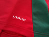 2024 Hungary Home Football Shirt Szoboszlai #10 (M)