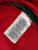 2024 Hungary Home Football Shirt Szoboszlai #10 (M)