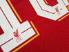 2023/24 Liverpool Home Dri-Fit ADV Football Shirt Mac Allister #10 (L)