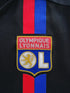 2007/08 Lyon 3rd Football Shirt (L)