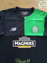 2016/17 Celtic Training Shirt