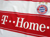 2007/08 Bayern Munich Home Shirt (XXL)