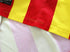2013/14 Barcelona Away La Liga Football Shirt (M)