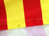 2013/14 Barcelona Away La Liga Football Shirt (M)