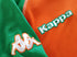 2005/06 Werder Bremen Home Football Shirt (M) *BNWT*