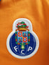 2009/10 FC Porto Away Football Shirt (S)