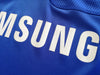 2009/10 Chelsea Home Football Shirt (L)