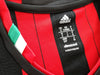 2013/14 AC Milan Home Football Shirt (S)