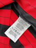 2013/14 AC Milan Home Football Shirt (S)