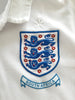 2010 England Home World Cup Football Shirt (M)