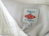 2010 England Home World Cup Football Shirt (M)