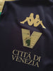 2023/24 Venezia Home Football Shirt. (M)