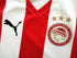 2005/06 Olympiacos Home Football Shirt (L)