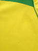 2004/05 Brazil Home Football Shirt (L)