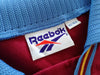 1995/96 Aston Villa Home Football Shirt (L)