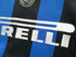 2004/05 Internazionale Home Football Shirt (S)