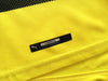 2017/18 Borussia Dortmund Home Football Shirt (S)