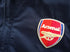 2003/04 Arsenal Rain Jacket (L)