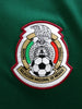 2018/19 Mexico Home Football Shirt (L)