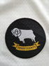 1997/98 Derby County Home Football Shirt (XXL)