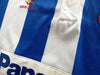 1995/96 Huddersfield Town Home Shirt (L)