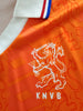 1993/94 Netherlands Home Football Shirt (M)