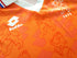 1993/94 Netherlands Home Football Shirt (M)