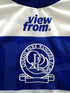 1995/96 QPR Home Football Shirt (L)