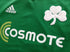 2008/09 Panathinaikos Home Centenary Football Shirt (XL)