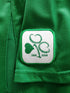 2008/09 Panathinaikos Home Centenary Football Shirt (XL)