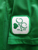 2008/09 Panathinaikos Home Centenary Football Shirt (L)