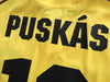 2018/19 Budapest Honvéd 3rd Football Shirt Puskás #10 (XXL) *BNWT*