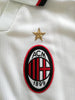 1998/99 AC Milan Away Football Shirt (L)