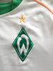 2005/06 Werder Bremen Away Football Shirt (XL)