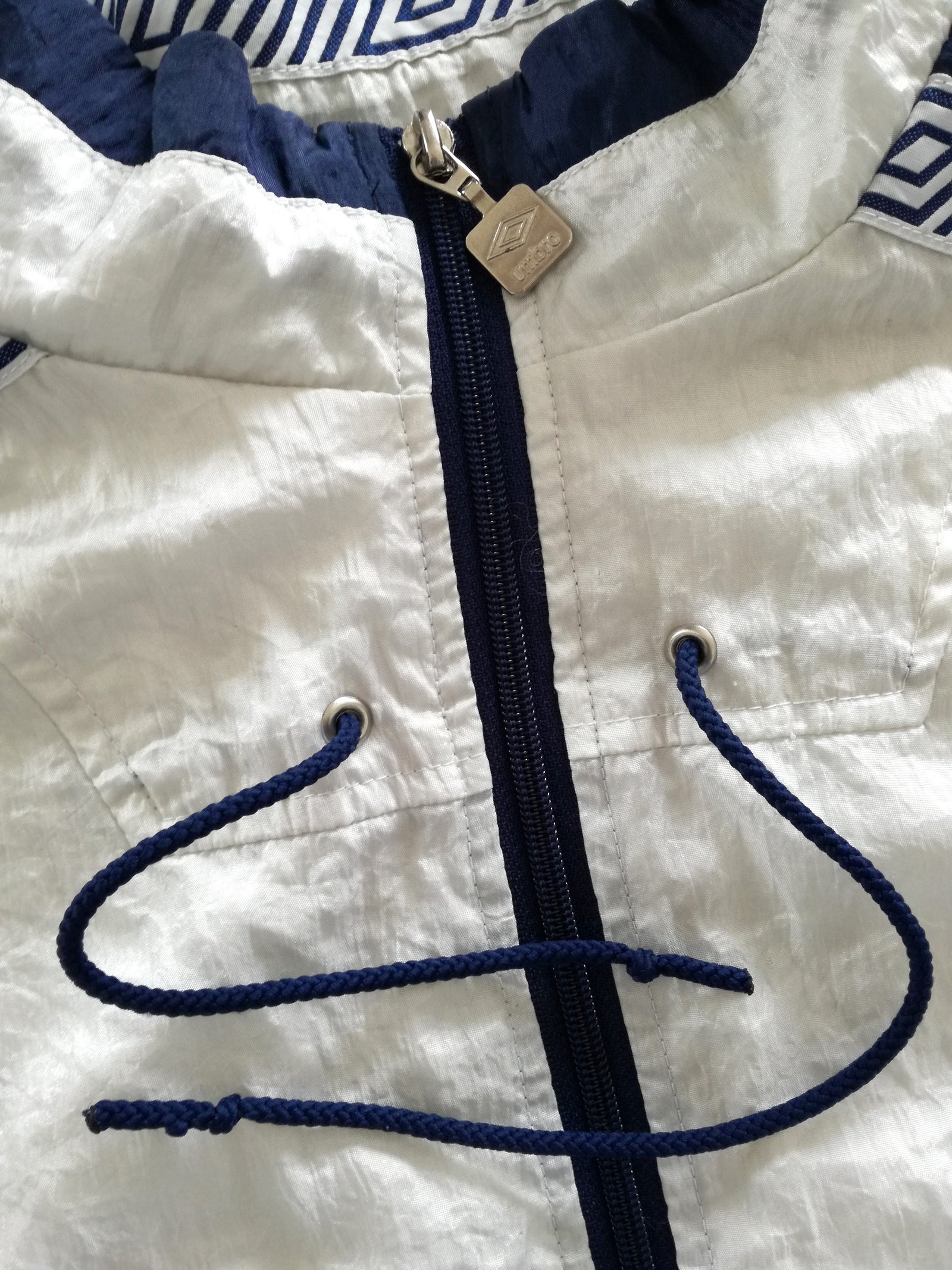 1990/91 England Tracksuit (B)