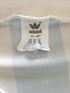 1990/91 Argentina Home Football Shirt (XL)