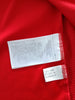 2008/09 Liverpool Home Football Shirt (S)