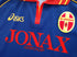 2001/02 Messina 3rd Football Shirt (L)