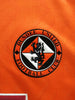 1994/95 Dundee United Home Football Shirt (S)