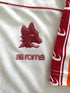 1995/96 Roma Away Football Shirt (L)