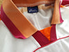 1995/96 Roma Away Football Shirt (L)