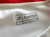 2008/09 Padova Home Football Shirt (L)