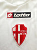 2008/09 Padova Home Football Shirt (L)