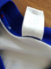 2002 France Away World Cup Shirt Henry #12 (M)