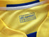 2006/07 Ukraine Home Football Shirt Shevchenko #7 (XL)