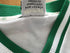 2001 Palmeiras Away Football Shirt #10 (M)